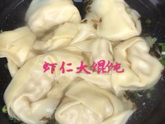 -真真鲜馄饨店(启蒙路店)