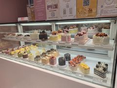 -好利来(太阳宫店)