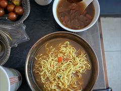 -华夏良子·足道SPA艾灸(三里屯店)