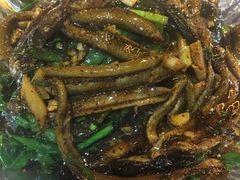 -眷江南之小蓝鲸(王府大街店)