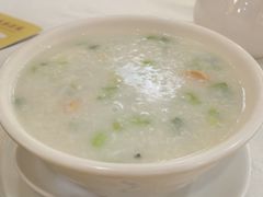 下火咸蛋芥菜粥-新湛拱(兰埔路店)