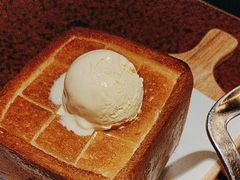 -绿茶餐厅(蓝色港湾店)