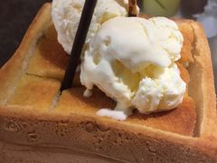 面包冰激凌-新发现(苏州中心商场店)