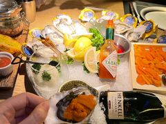 -囧吉香生蚝牛排馆(湖北路店)