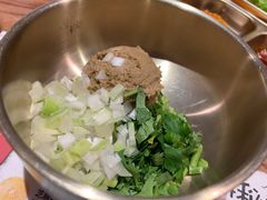 -西塔老太太泥炉烤肉(万柳华联店)