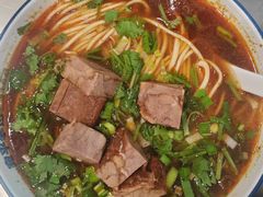 -宛平李记小吃(东关街店)