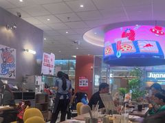 -必胜客(华都店)