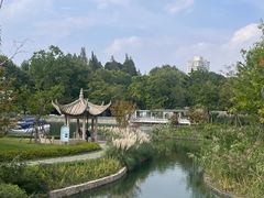 -中山公园
