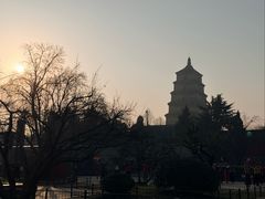 -大慈恩寺(大雁塔)