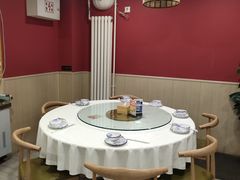 -听涛雅苑百味饺子老家菜馆
