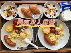 -馨月汇·独栋月子会所(静安店)
