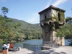-紫霞湖公园