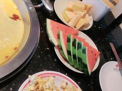 -麻四娘火锅(天津路店)