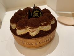-PAUL LAFAYET 法式甜品(港汇广场店)
