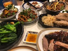 鹅油时蔬-裕.鹅庄