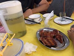 -南沙辉记烧鸡·荔枝木炭火吊烧(旧镇店)