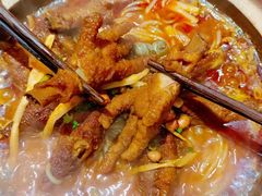 -山四砂锅(太原钟楼街店)