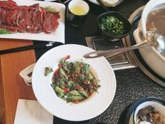 -阿鹏故事野生菌火锅(双廊古镇店)