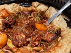 -灶座小锅烀饼·铁锅炖(全国总店)