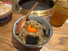 -肉魁屋·烧肉·烧鸟·酒场(高新店)