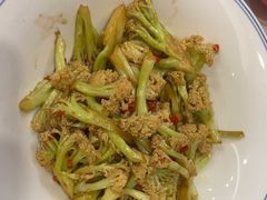 -湖南码头·地道岳阳美食·湘菜(魏公村店)