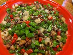 -兔槽江湖菜·重庆璧山兔(水围店)
