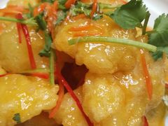 -老江南春·中国龙菜(衡山路店)
