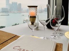 -Caprice(香港四季酒店)