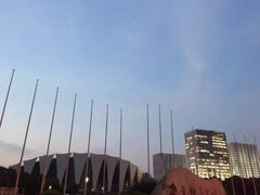 -DBSWIM深呼吸国际游泳培训(黄浦店)