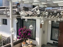 -蜜舍咖啡(洋人街店)