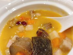 -海上名珠·海鲜酒楼(励骏庞都店)