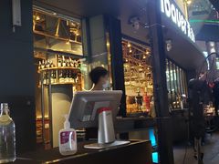 -haxnbauer海森堡德国餐厅(深圳coco店)