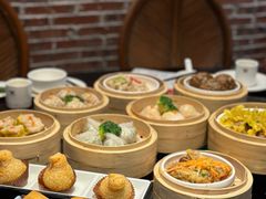 -旺金鸽·传承15年老字号·手工早茶(荔湾坦尾桥中店)