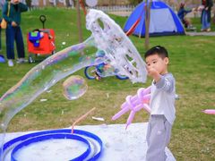 -TIPPI营地 房车主题·露营烧烤团建轰趴(天安假日店)