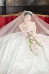 -太郎花子婚纱摄影TAHAKO(无锡店)