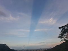 -广州市白云山风景名胜区