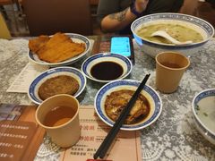 -徐记私厨(半淞园路店)