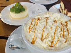 -COSTA COFFEE(成都来福士店)
