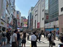 -Animate(秋叶原本馆)