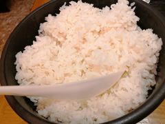 米饭-新凯里酸汤鱼(飞山街店)