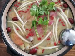 昭通天麻火腿鸡-云南印象昭通天麻火腿鸡(新疆石油花园二期店)