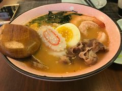 -月见·烧鸟酒场居酒屋(农科路店)