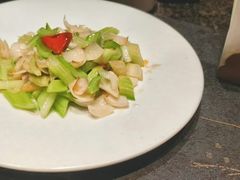 -悦百味·品质川菜(橄榄郡店)