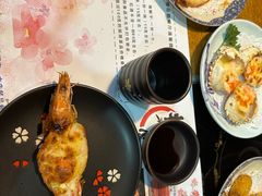 -松坂屋日料自助(长城路店)