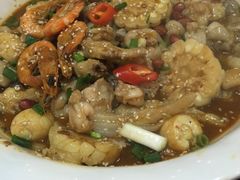 -朋友圈概念餐厅(象山万达广场店)