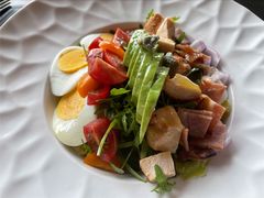 鸡肉考伯沙拉-恰餐厅及酒吧CHAR Bar & Grill(北京三里屯洲际店)