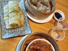 -墨宴(西洋湖店)