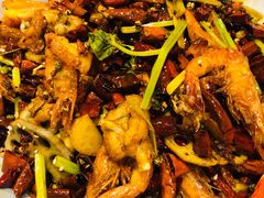 -陆小凤四川料理(北京路店)