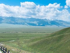 -新疆那拉提国家旅游度假区