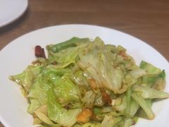 -渝悦情·新派川菜(建国门店)